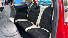 Fiat 500 1.0 Mild Hybrid Dolcevita [Part Leather] 3dr Petrol Hatchback